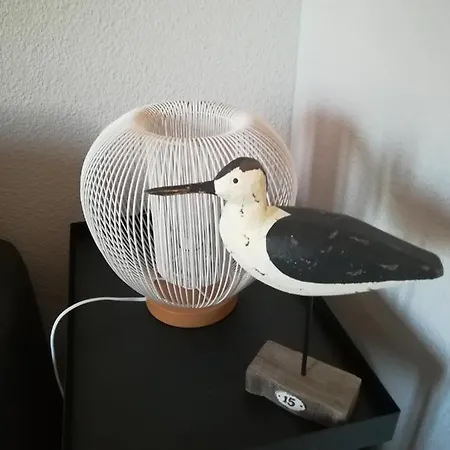 88 Les Gouverneurs 圣马丹德雷