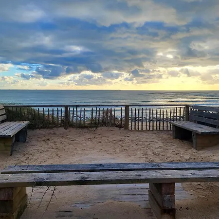 88 Les Gouverneurs 公寓 *