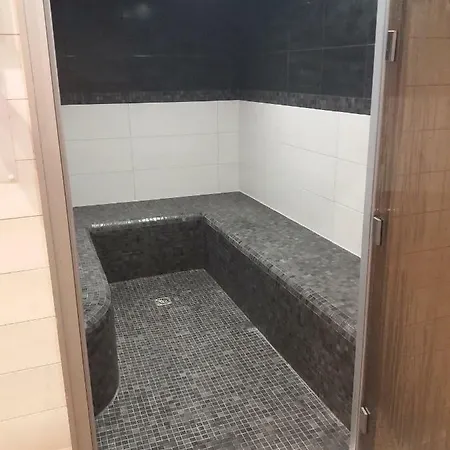 公寓 88 Les Gouverneurs 圣马丹德雷