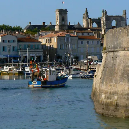 公寓 88 Les Gouverneurs *