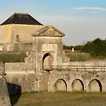 88 Les Gouverneurs * Saint-Martin-de-Ré