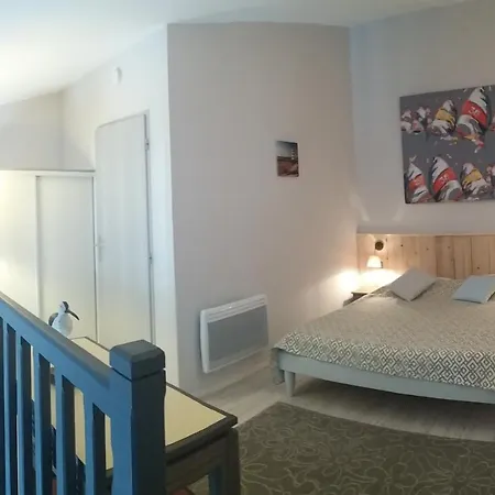 88 Les Gouverneurs * Saint-Martin-de-Re