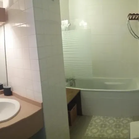 Apartment 88 Les Gouverneurs Saint-Martin-de-Re