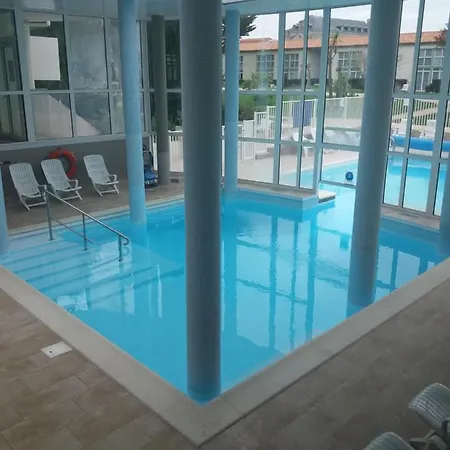 Apartment 88 Les Gouverneurs