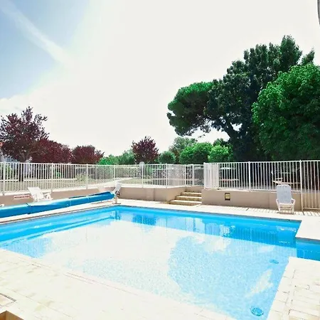 Apartment 88 Les Gouverneurs Saint-Martin-de-Re