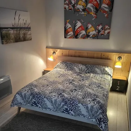 88 Les Gouverneurs Apartment Saint-Martin-de-Re