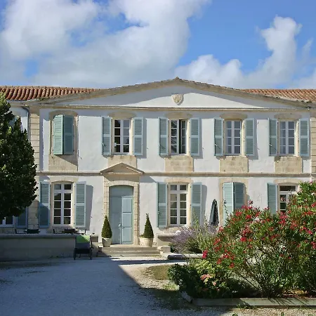 Appartement Les Gouverneurs Saint-Martin-de-Ré