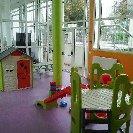 Appartement Les Gouverneurs *