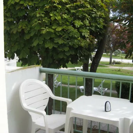 Les Gouverneurs Appartement *