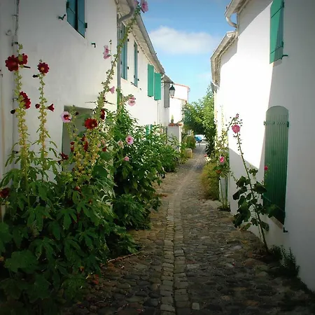 Apartment 88 Les Gouverneurs Saint-Martin-de-Re